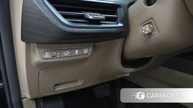 Kia K8 Hybrid id 4350228 из Кореи 11