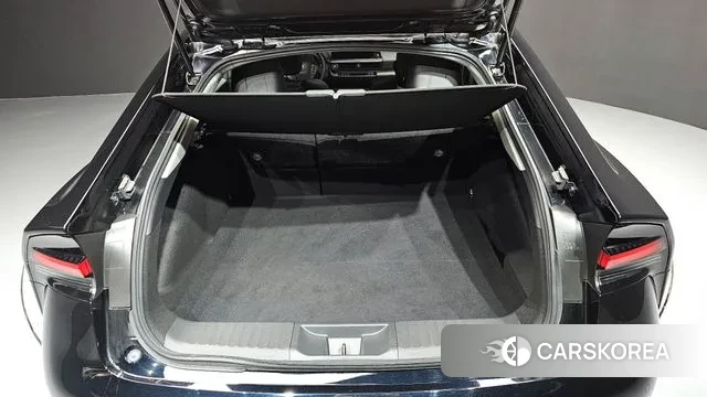 Toyota Prius 5th Generation id 3679527 из Кореи 11