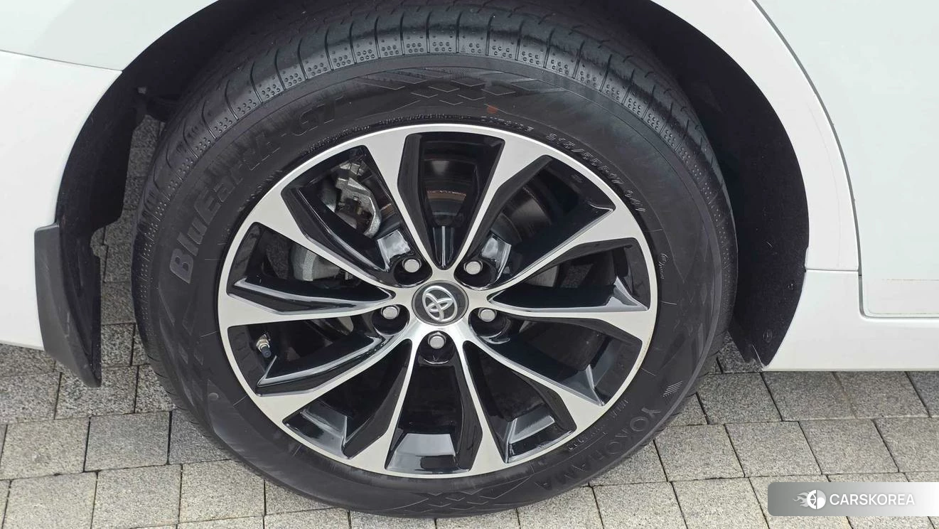 Toyota Asian dragon id 4479596 из Китая 11