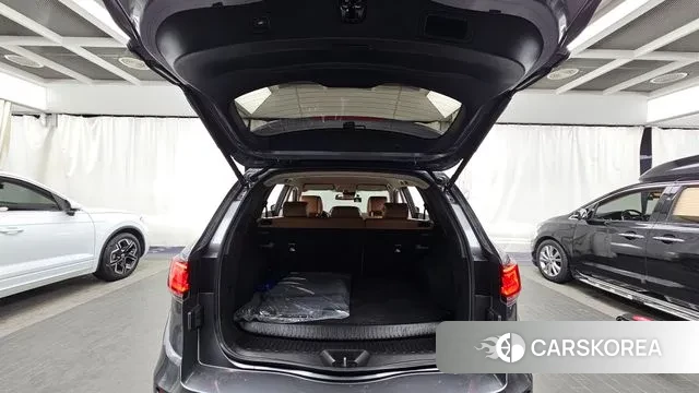 Renault Korea (Samsung) The New QM6 id 3577448 из Кореи 11