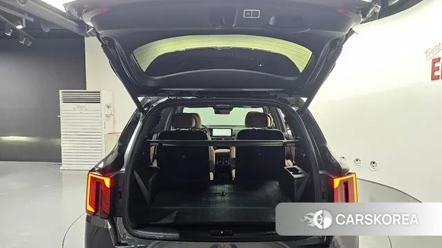 Kia The New Sorento 4th Generation id 3502589 из Кореи 11