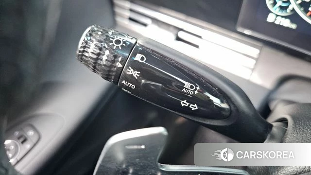 Hyundai The New Grandeur IG id 4688287 из Кореи 11
