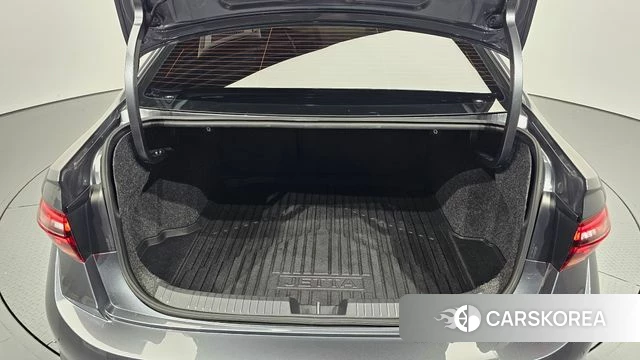 Volkswagen 7th Generation of Jetta id 4572283 из Кореи 11