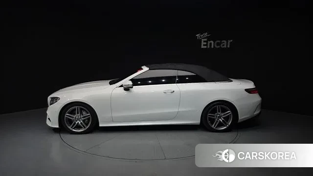 Mercedes-Benz E-Class W213 id 3601561 из Кореи 11