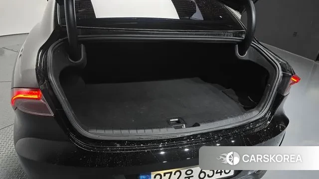 Hyundai The New Grandeur IG id 3788491 из Кореи 11