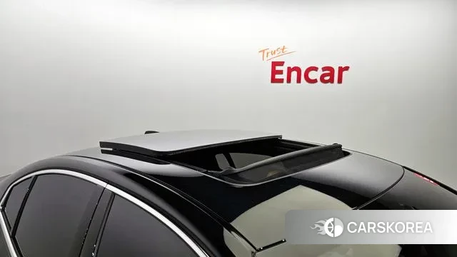 Volvo S60 3rd generation id 3036292 из Кореи 11