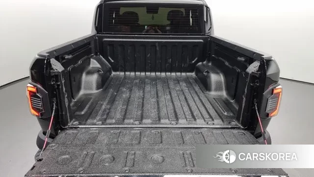 Kia Tasman id 3147124 из Кореи 11