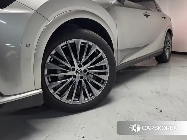 Lexus RX350h 5th generation id 3734626 из Кореи 11