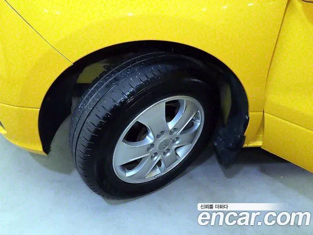 Hyundai The New Grand Starex id 2761555 из Кореи 11