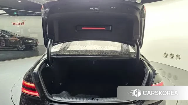 Genesis G90 id 3718522 из Кореи 11