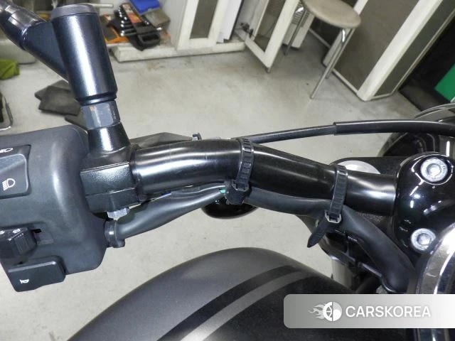 Yamaha BOLT 950R id 3945927 из Японии 11