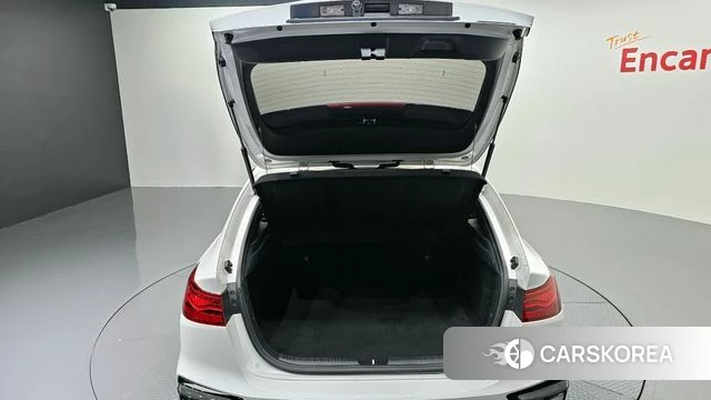 Kia The New K3 2nd generation id 3891401 из Кореи 11