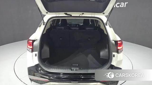 Kia Sportage 5th Generation id 3280929 из Кореи 11