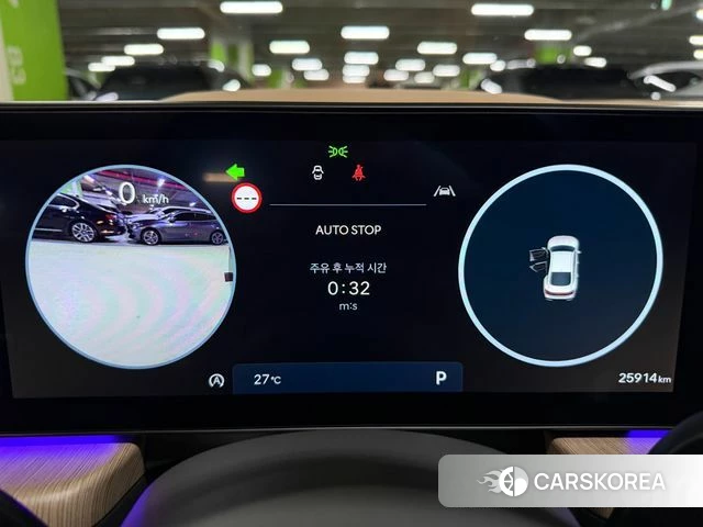 Hyundai Sonata D Edge (DN8) id 4584749 из Кореи 11