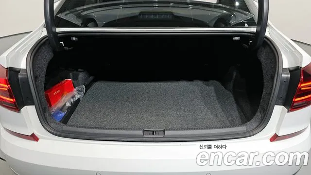 Volkswagen The New Passat id 2827249 из Кореи 11