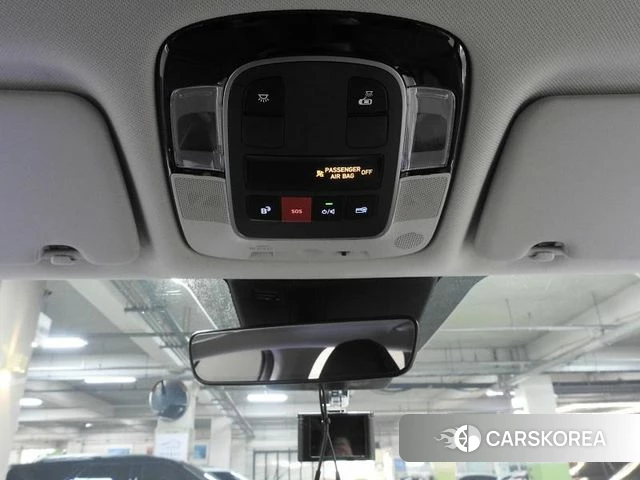 Hyundai The New Tucson (NX4) id 4360179 из Кореи 11