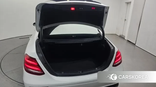 Mercedes-Benz E-Class W213 id 3621994 из Кореи 11