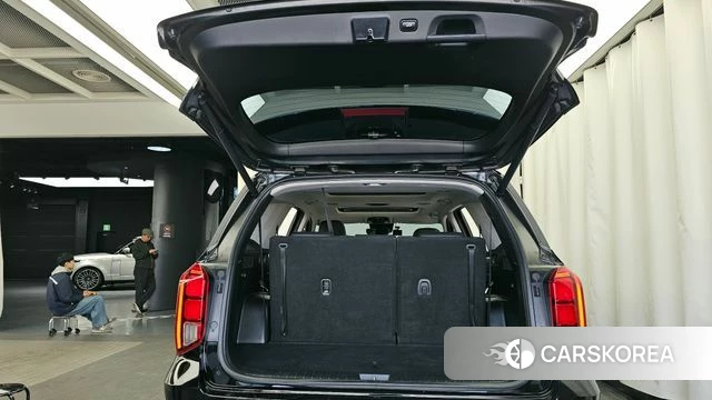 Hyundai The New Palisade id 3839261 из Кореи 11