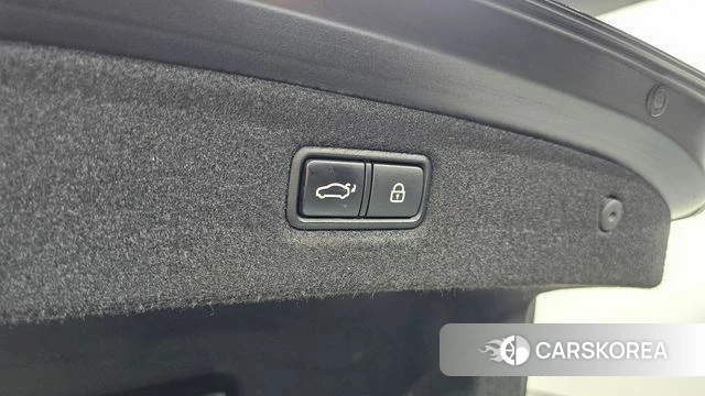 Genesis G90 id 4765069 из Кореи 11