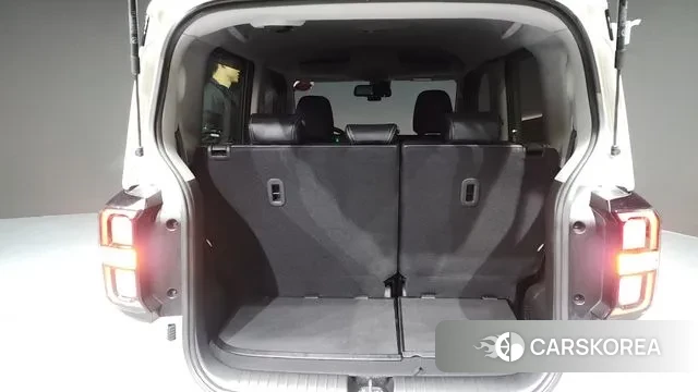 Kia The New Kia Ray id 3299830 из Кореи 11