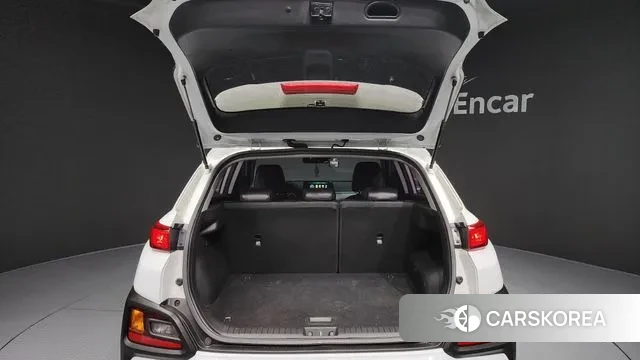 Hyundai Kona id 3558144 из Кореи 11