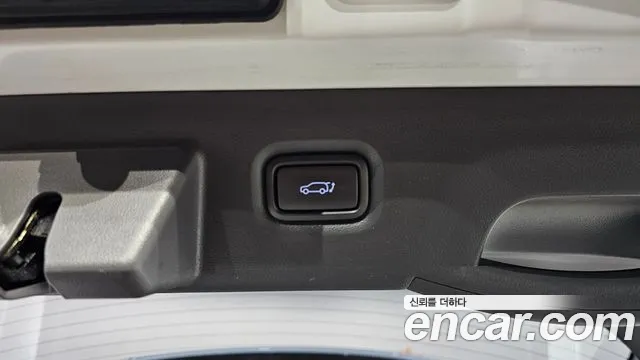 Hyundai Ionic 5 id 2744104 из Кореи 11