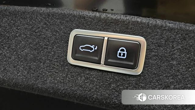 Genesis G80 (RG3) id 4721610 из Кореи 11