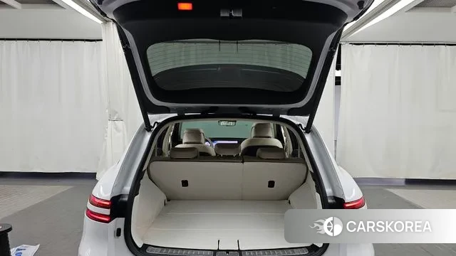 Genesis GV70 id 3426232 из Кореи 11