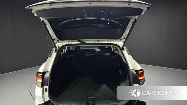 Kia Sportage 5th Generation Hybrid id 4608285 из Кореи 11