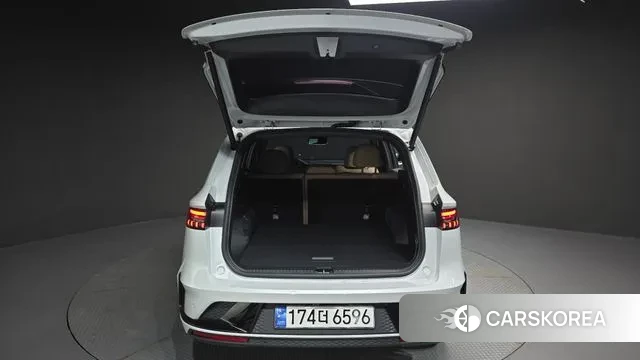 Renault Korea (Samsung) Grand Coleos id 3457128 из Кореи 11