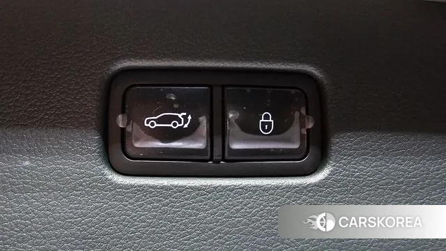 Genesis GV80 id 3486878 из Кореи 11