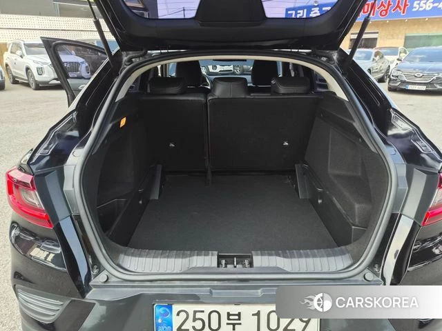 Renault Korea (Samsung) XM3 id 4906434 из Кореи 11