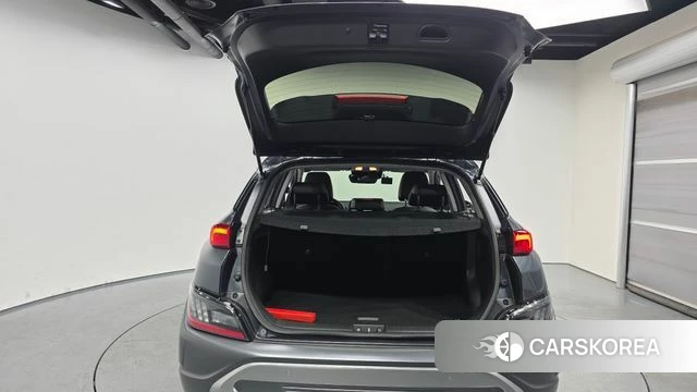 Hyundai The New Kona Hybrid id 3866353 из Кореи 11