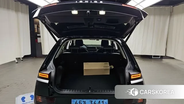 Hyundai Ionic 5 id 3295268 из Кореи 11