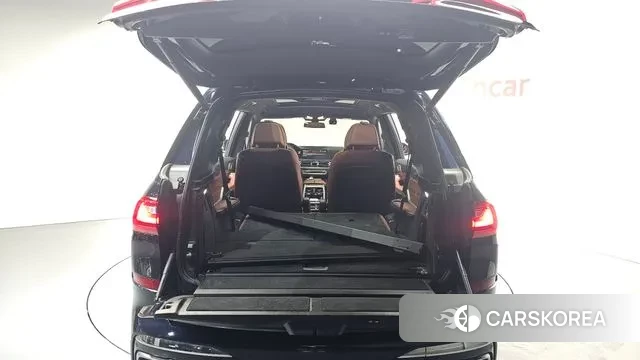 BMW X7 (G07) id 3395992 из Кореи 11