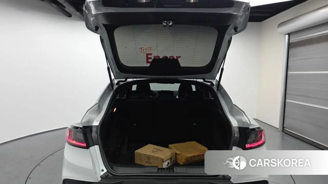 Renault Korea (Samsung) Arcana id 4462407 из Кореи 11