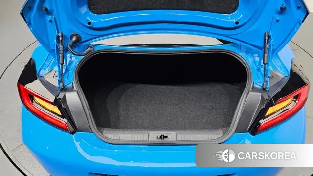 Toyota GR86 id 3120596 из Кореи 11