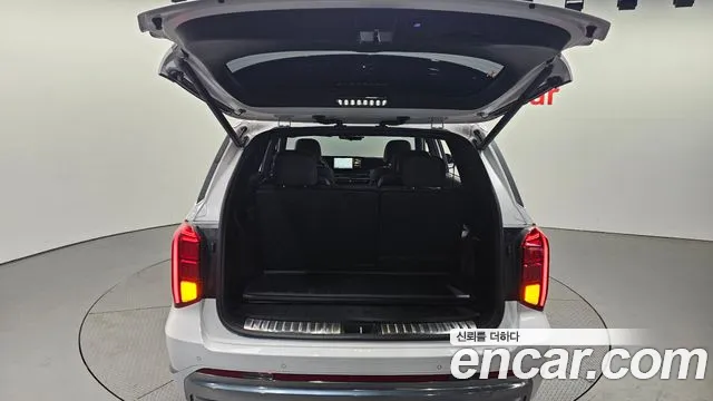 Hyundai The New Palisade id 2695545 из Кореи 11