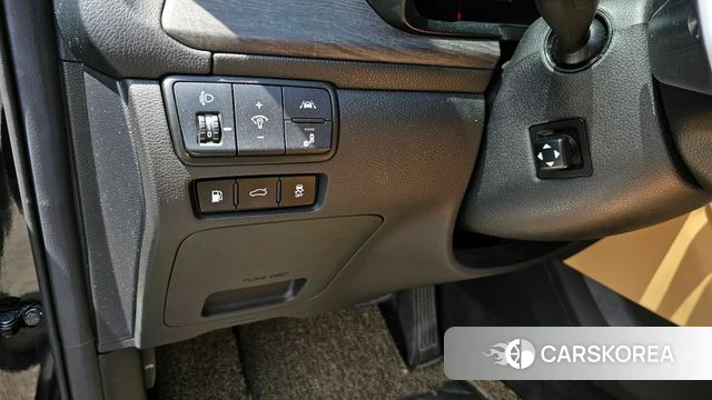 Kia K7 Premier id 4245489 из Кореи 11