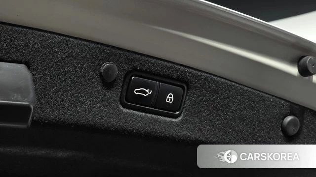 Hyundai The New Grandeur IG id 4424123 из Кореи 11