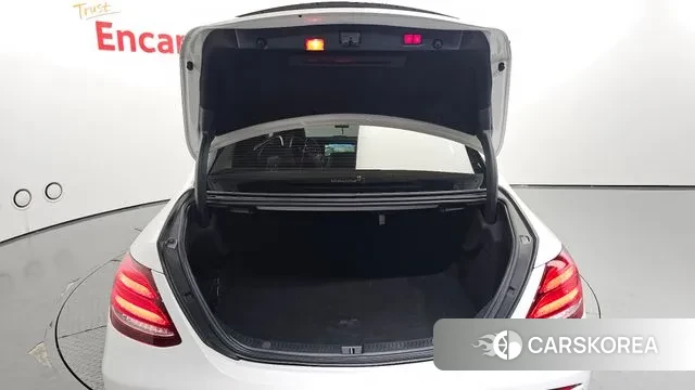 Mercedes-Benz E-Class W213 id 3055075 из Кореи 11