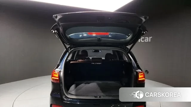 Kia The New Sorento id 3412947 из Кореи 11