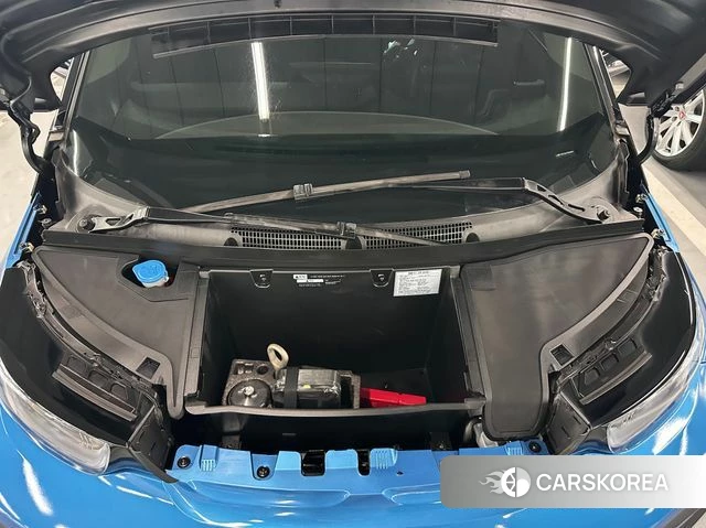 BMW i3 id 3955658 из Кореи 11