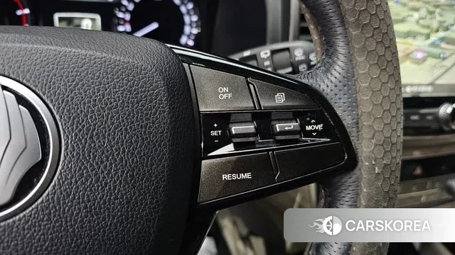 Ssangyong G4 Rexton id 3283396 из Кореи 11