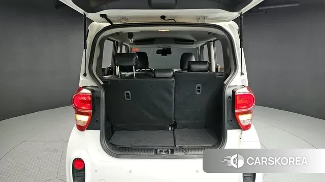 Kia The New Ray id 3534532 из Кореи 11