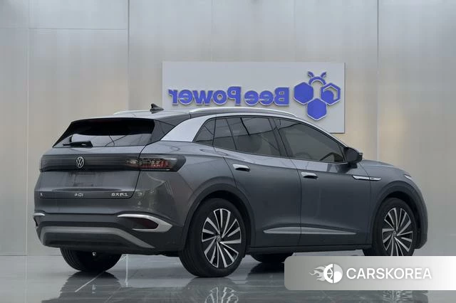 Volkswagen ID.4 X id 4299919 из Китая 11