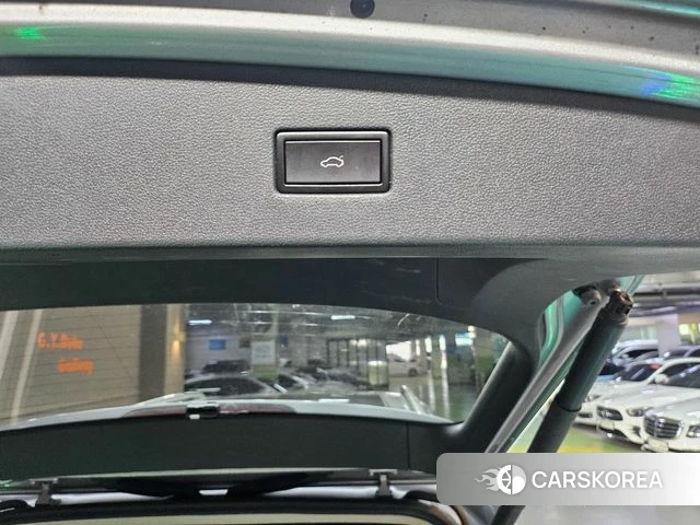 Volkswagen Tiguan Allspace id 4785029 из Кореи 11