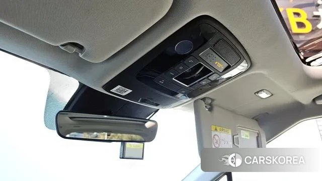 Kia Carnival 4th generation id 3438729 из Кореи 11