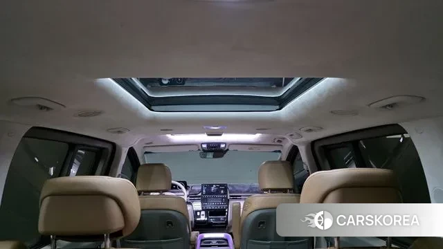 Hyundai Staria id 3242262 из Кореи 11