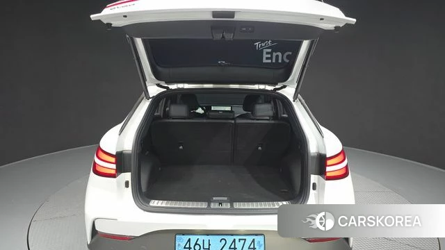 Genesis GV60 id 4249783 из Кореи 11